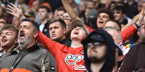 The Cost Southampton Tickets