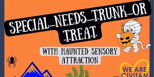 Camp Hayden\u2018s haunted experience\u2620\ufe0f