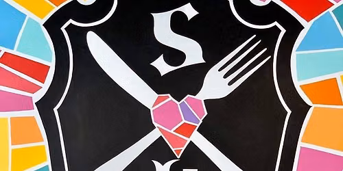Vegan After Work at Strong Hearts
