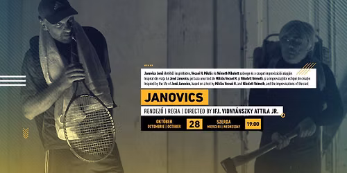 Janovics
