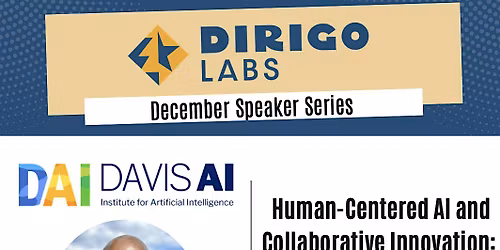 Human-Centered AI and Collaborative Innovation