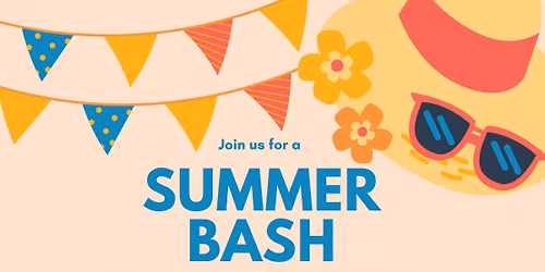 Summer Bash