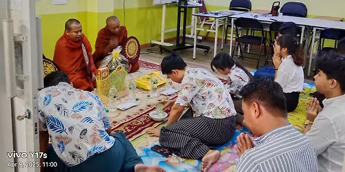 JLTC Japanese Language Training Center's 12th Anniversary Celebration