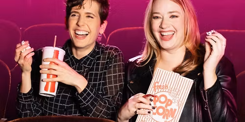 Six Chick Flicks at Alexis and Jim Pugh Theater at Dr Phillips Center