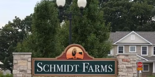 Schmidt Farms Annual Community Yard Sale (NO VENDORS!!)