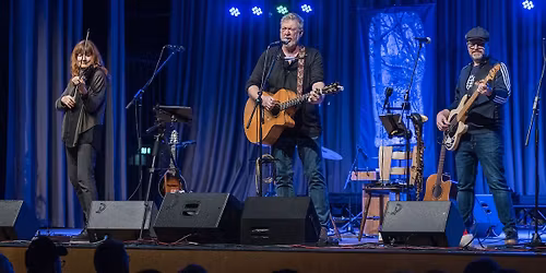 Paddy Goes to Holyhead