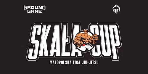 Ma\u0142opolska Liga Jiu-Jitsu SKA\u0141A CUP