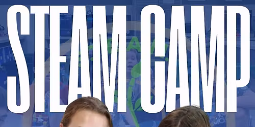 STEAM Camp v3.0 - Robot Battles & Builds - Clearwater