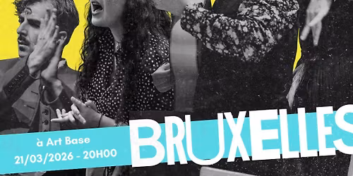 FLAMENCO TABLAO \u2018GYE FLAMENCA\u2019: DANCE, VOICE, GUITAR