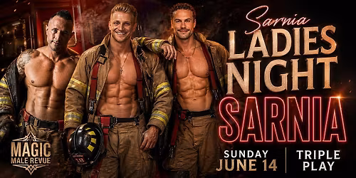 Sarnia Ladies Night