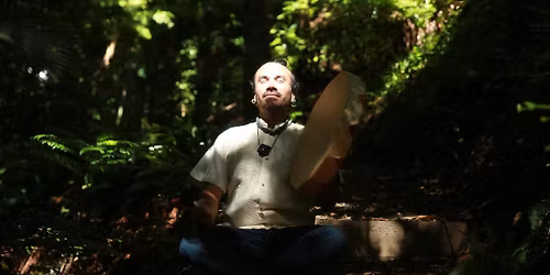 XOCHIPILLI'S VISION: A Night of Shamanic Sounds, Drumming and Ceremony