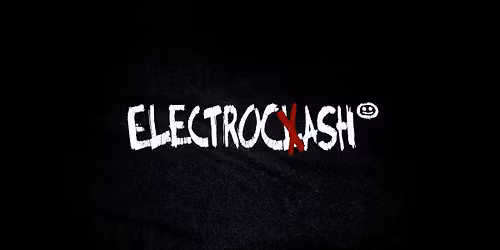 ELECTROCLASH