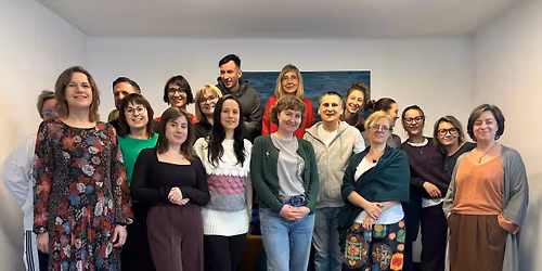 Trening psychoterapeutyczny