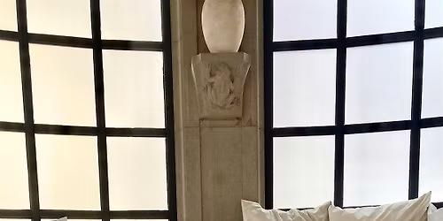 SOUND BATH x MODERN ASHRAM \u30fb tiefe Entspannung f\u00fcr K\u00f6rper, Geist & Seele