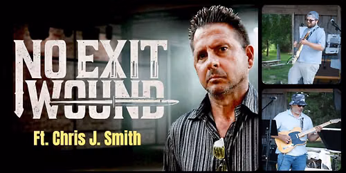 NO EXIT WOUND - Friday Night Shine