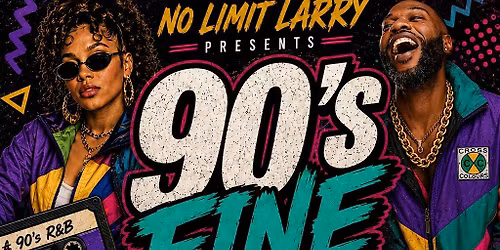 90'S FINE DAY PARTY