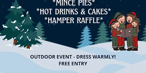 Carols in the Playground