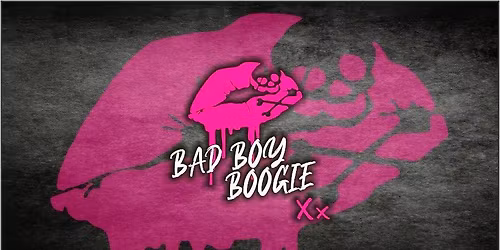 Bad Boy Boogie @ The Northern Way, Irvine (Halloween Gig)