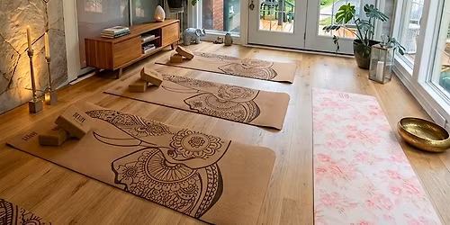 THE STEADY HAND: FATHER-DAUGHTER RETREAT