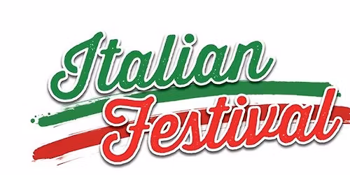 2nd Annual Italian Festival