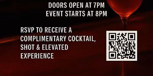 SPEED DATING POP-UP Hosted by Single N Minglin