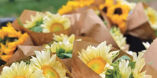 Cut Your Own Flowers