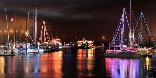 Holiday Lights Cruises