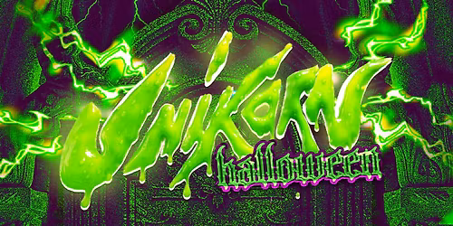 Unikorn: Halloween