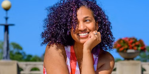 Storytelling with Kelly Campos
