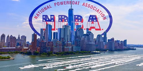 New York City Poker Run 2026