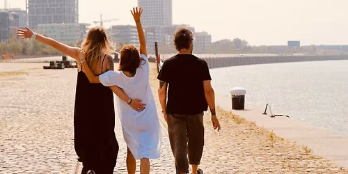 RENEW\u26a1\ufe0fEen dag voor innerlijke transformatie