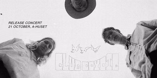 Club Coyote - Release | A-huset