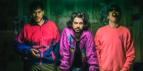 Seldom Pretty \/ it \/ post punk