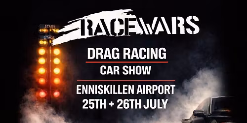Racewars 2026