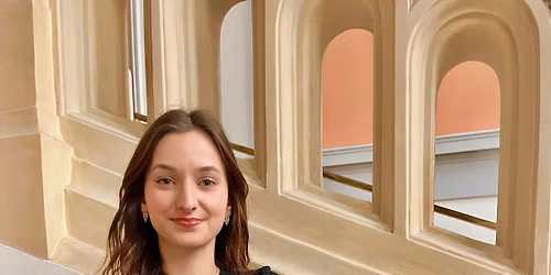 Bakal\u00e1\u0159sk\u00fd koncert Magdaleny \u0160pi\u010d\u00e1kov\u00e9