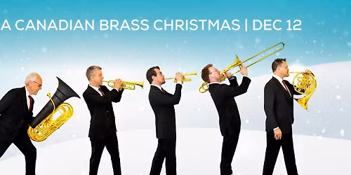 TCA Presents: