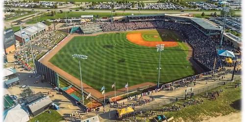 Cleburne Railroaders vs. Kansas City Monarchs