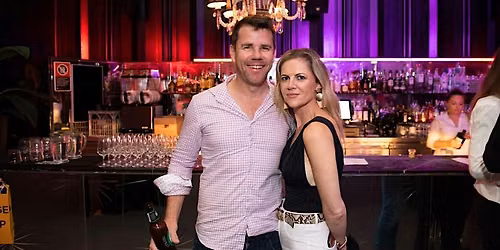 TGIF Speed Dating in Fortitude Valley | Cityswoon | Ages 45-57