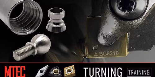 Turning Training