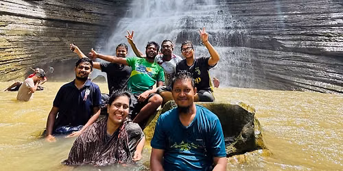বুনো ধুপপানি-মুপ্পোছড়া-ন'কাটা ঝর্ণায় GDM (30)