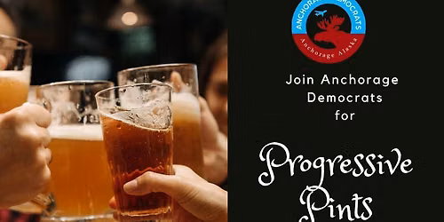 Progressive Pints