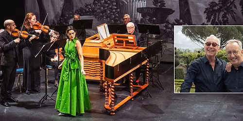 Les Arts Florissants