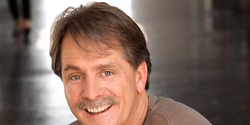 Jeff Foxworthy
