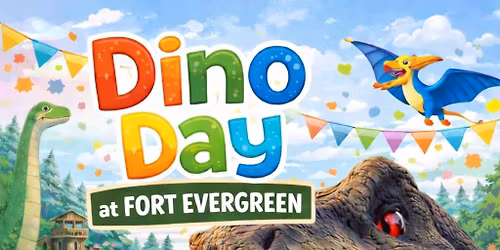 \ud83c\udf3f Dino Meet And Greet Event \ud83c\udf3f