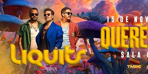 Liquits en Quer\u00e9taro