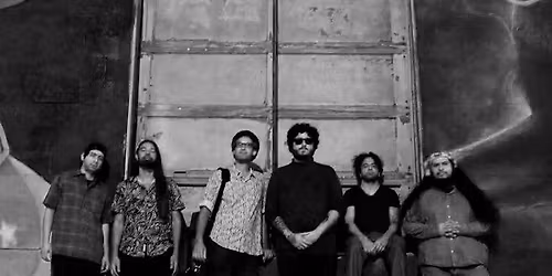 Secret Planet Presents El Mantis with Mark Cisneros Space Fire Truth and Sarah Hughes at Rhizome