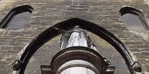 Visite publique : Secrets et L\u00e9gendes de Dijon - \u00e9pisode 4 \u00e0 nos chers disparus