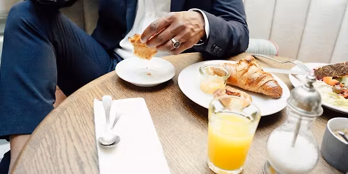 Brunch your way into 2026