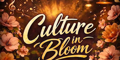 Culture In Bloom
