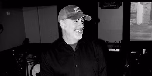  Brian Ledet Playing Live